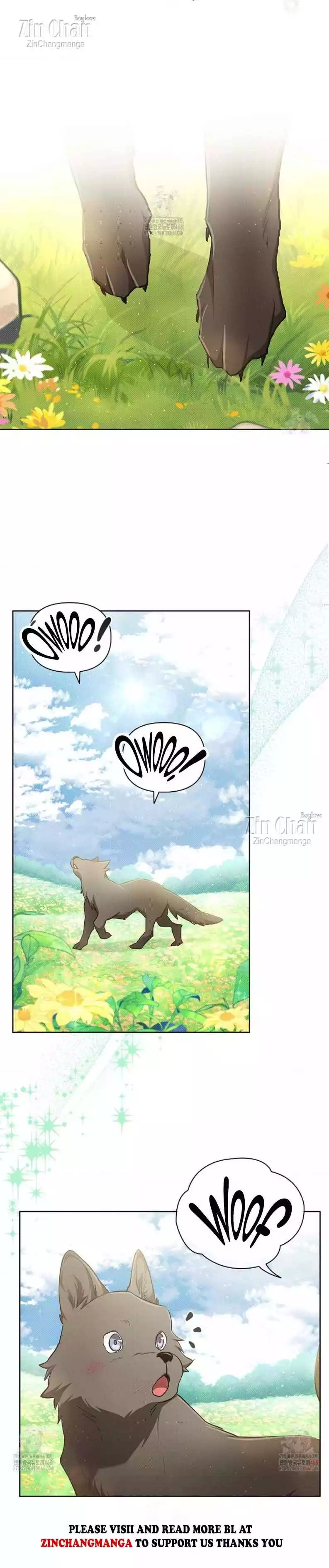 Don’t Mess With The Puppy! Chapter 44 114 23