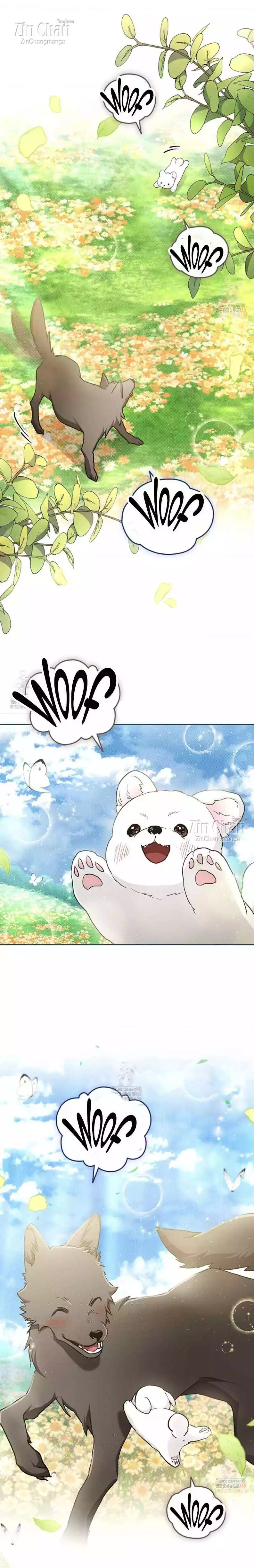 Don’t Mess With The Puppy! Chapter 44 115 24