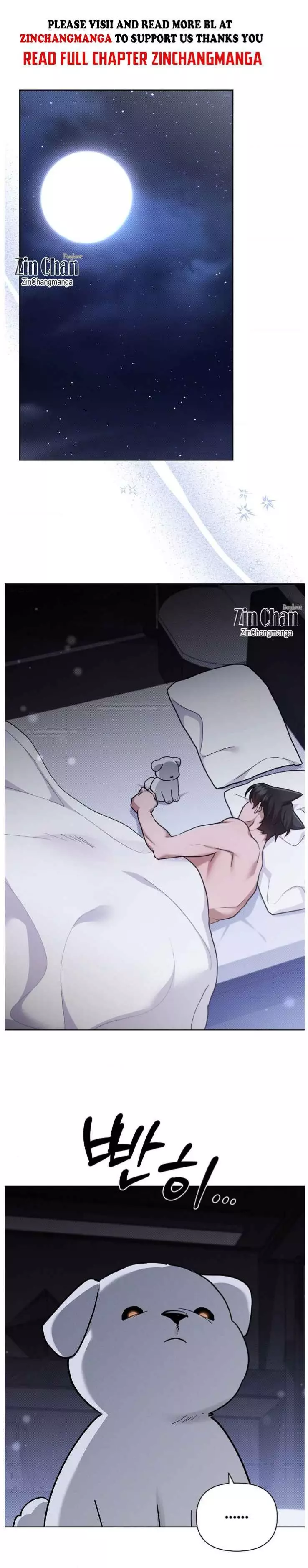 Don’t Mess With The Puppy! Chapter 49 32 2