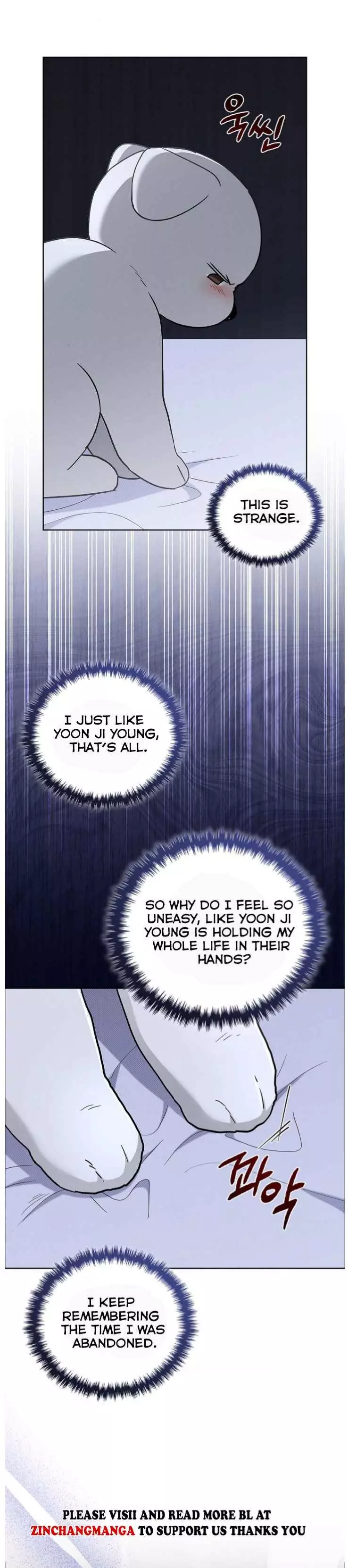 Don’t Mess With The Puppy! Chapter 49 34 4