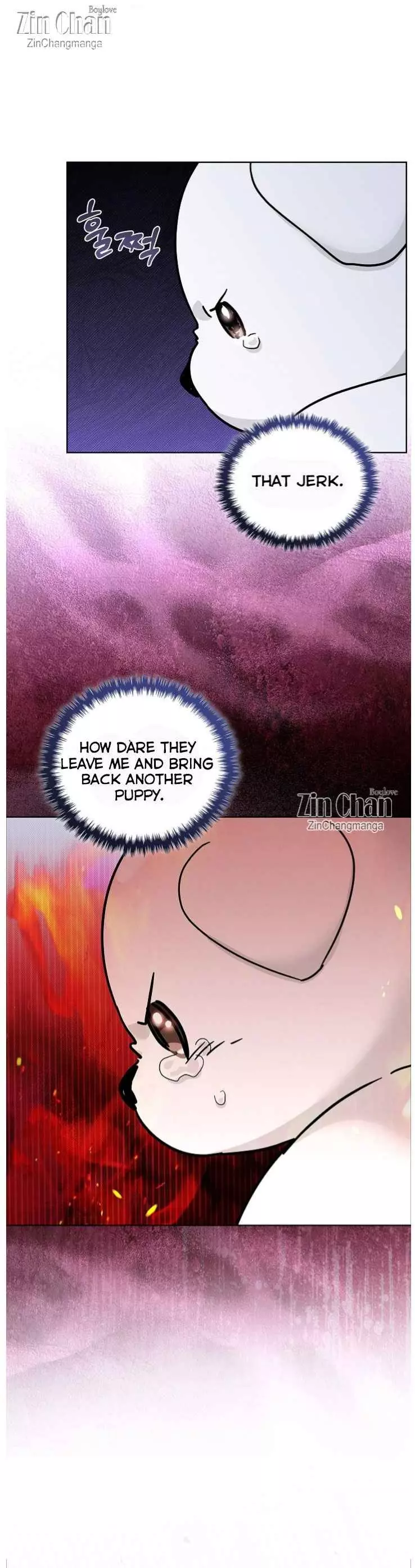 Don’t Mess With The Puppy! Chapter 49 37 7