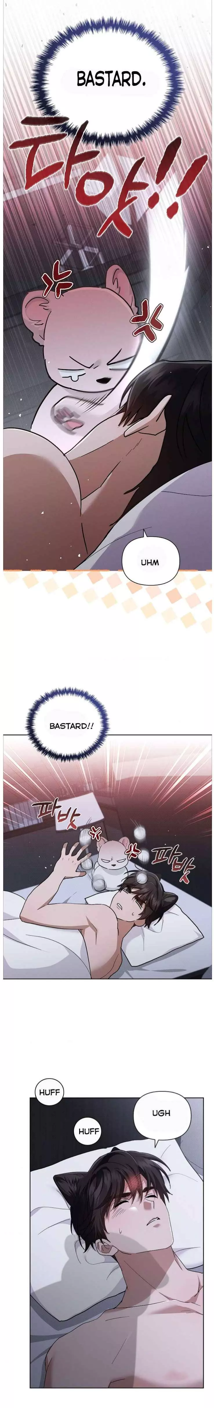 Don’t Mess With The Puppy! Chapter 49 38 8