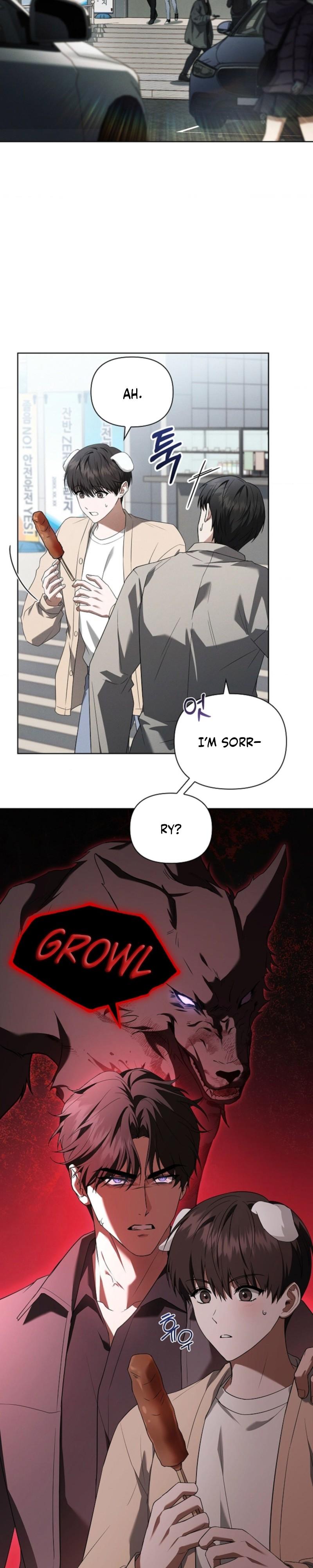 Don’t Mess With The Puppy! Chapter 55 93 003