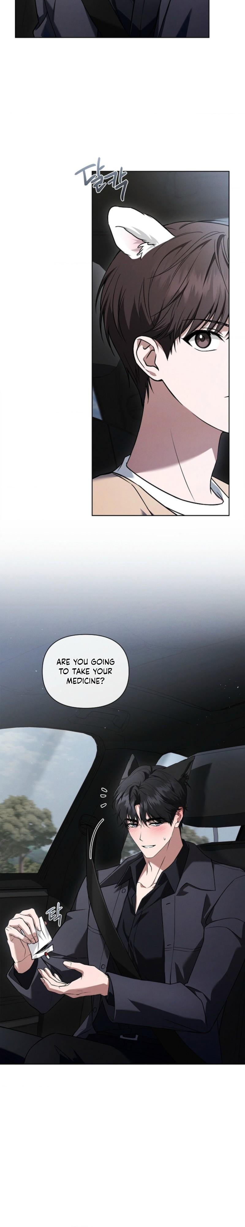 Don’t Mess With The Puppy! Chapter 55 102 012
