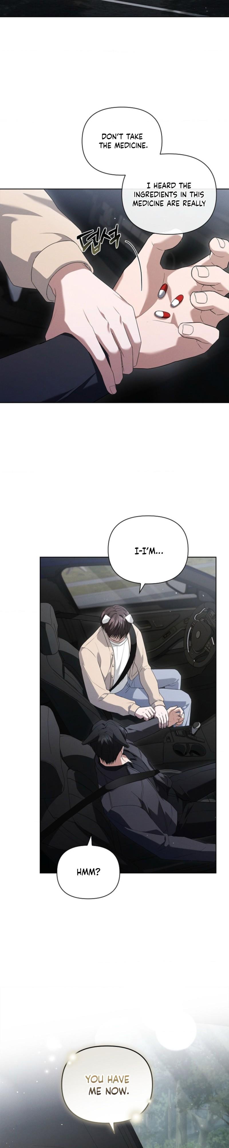 Don’t Mess With The Puppy! Chapter 55 104 014