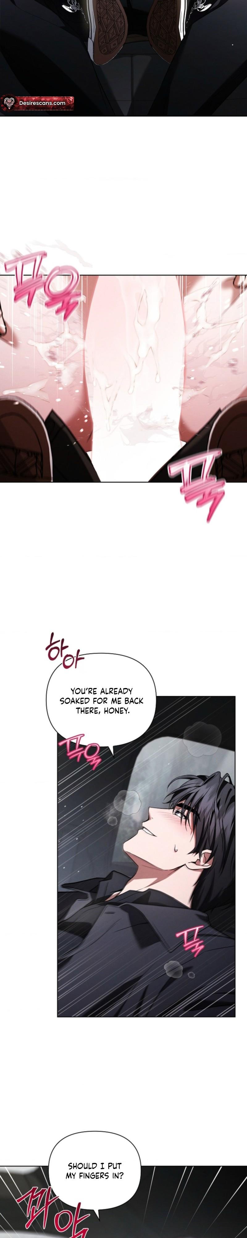 Don’t Mess With The Puppy! Chapter 55 110 020