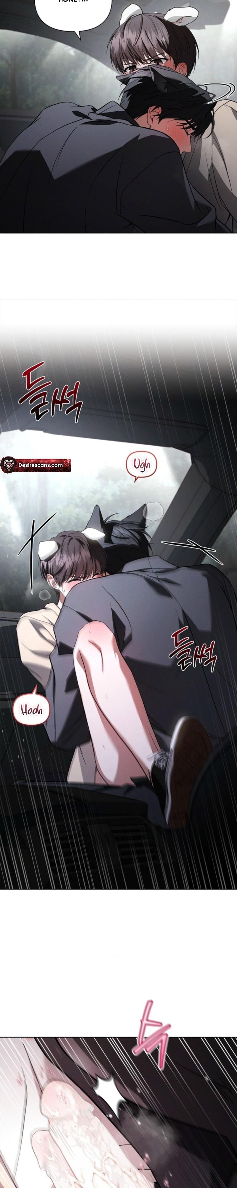 Don’t Mess With The Puppy! Chapter 55 113 023