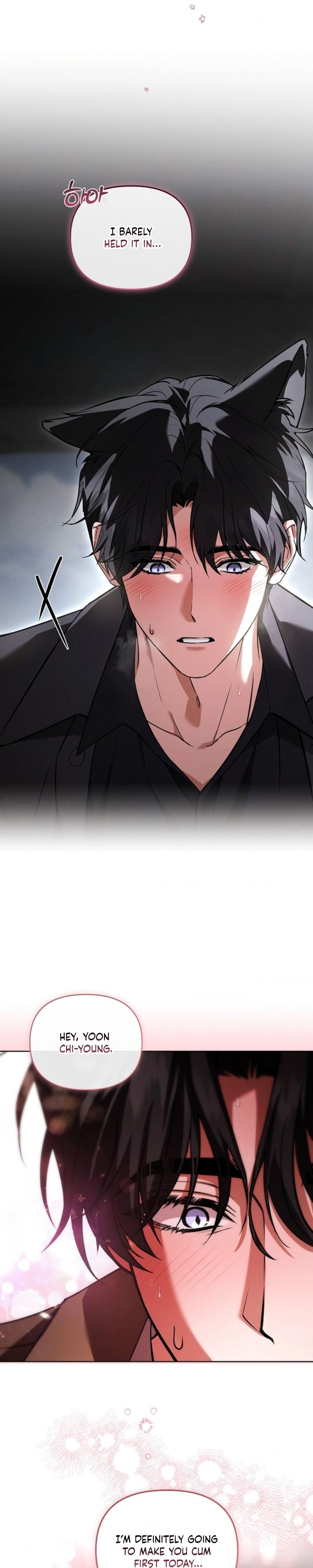 Don’t Mess With The Puppy! Chapter 55 118 028