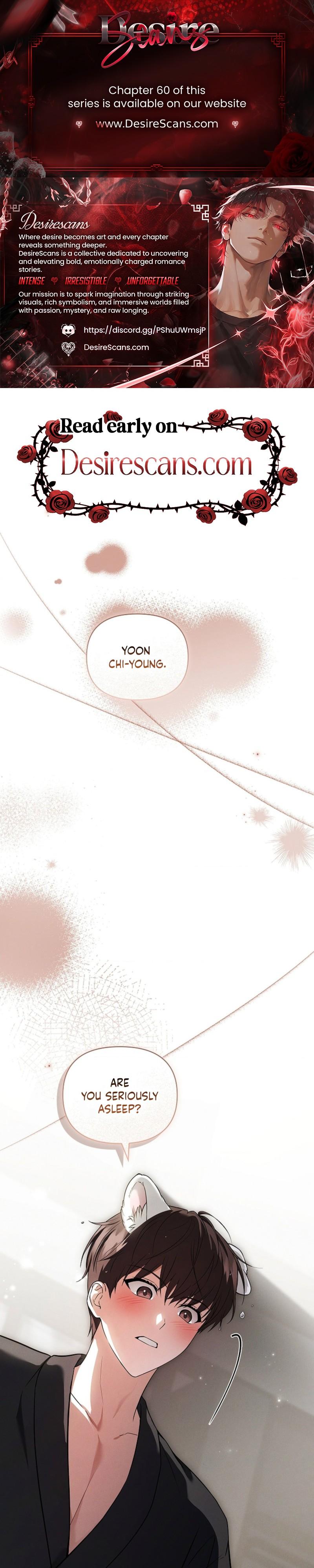Don’t Mess With The Puppy! Chapter 57 100 001