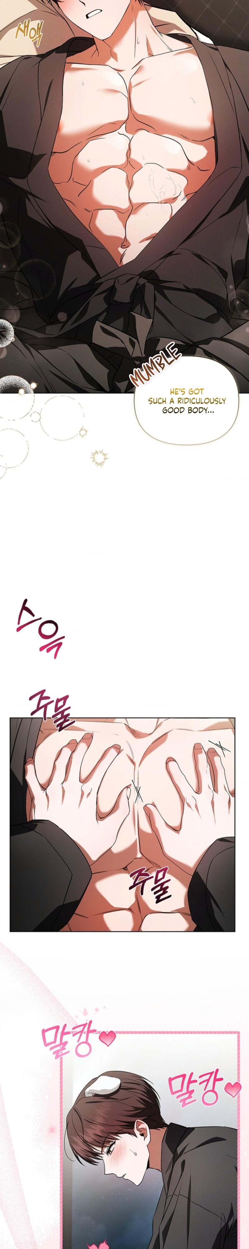 Don’t Mess With The Puppy! Chapter 57 102 003