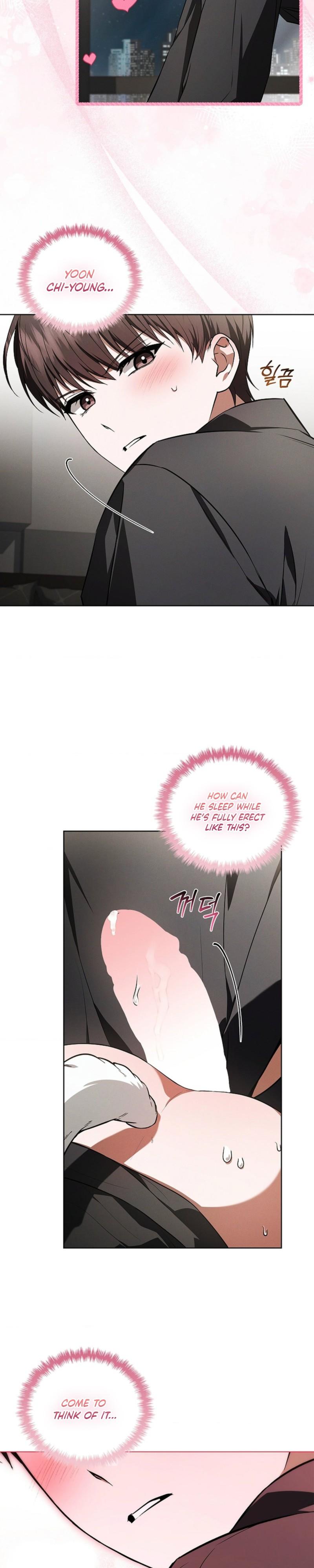 Don’t Mess With The Puppy! Chapter 57 103 004