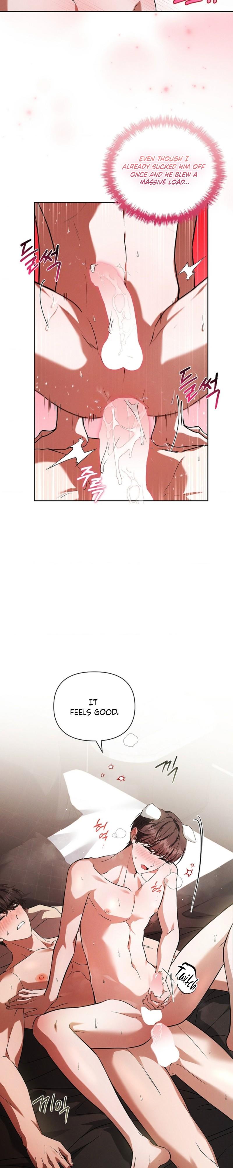 Don’t Mess With The Puppy! Chapter 57 108 009
