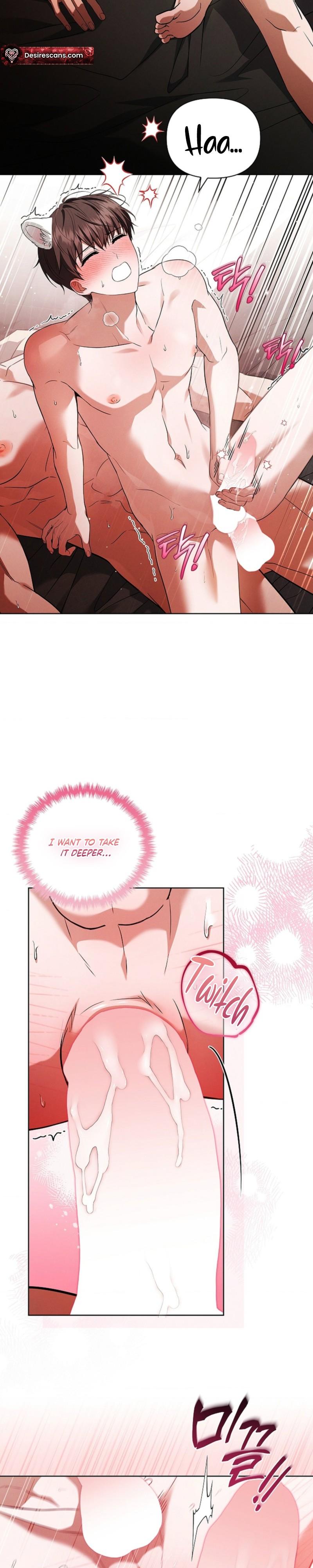 Don’t Mess With The Puppy! Chapter 57 109 010