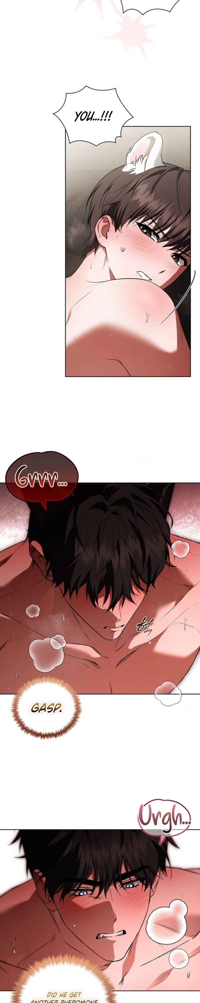 Don’t Mess With The Puppy! Chapter 57 114 015
