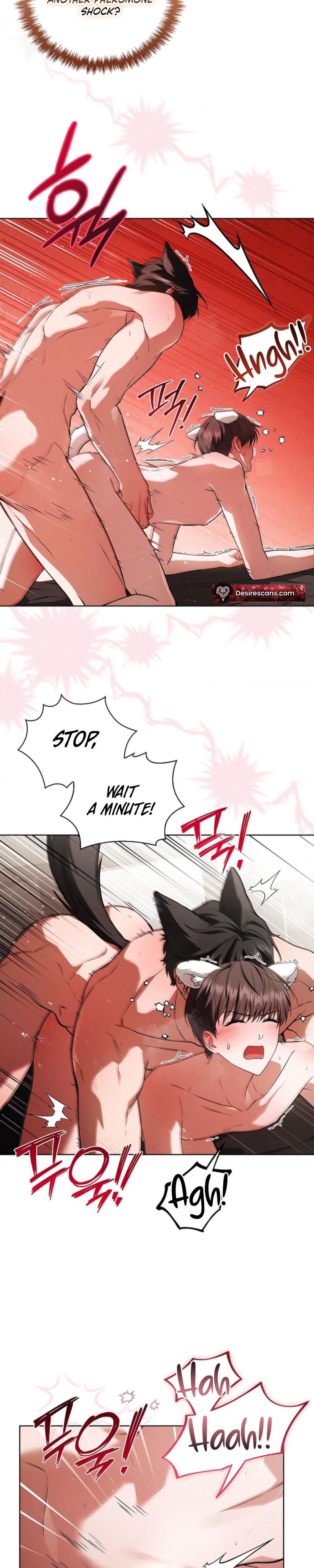 Don’t Mess With The Puppy! Chapter 57 115 016