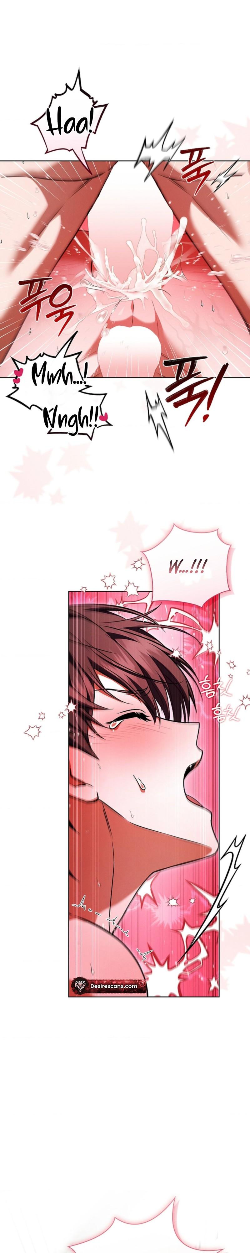 Don’t Mess With The Puppy! Chapter 57 119 020