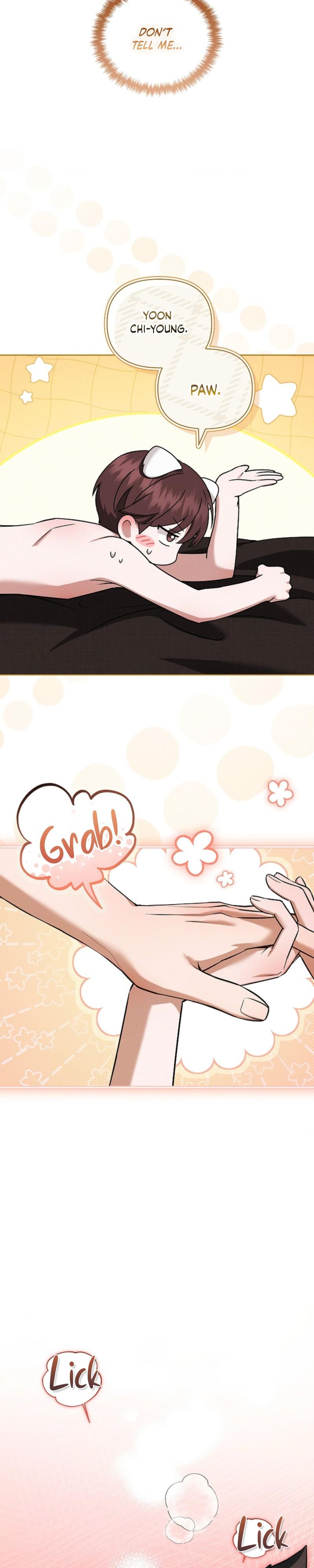 Don’t Mess With The Puppy! Chapter 57 121 022