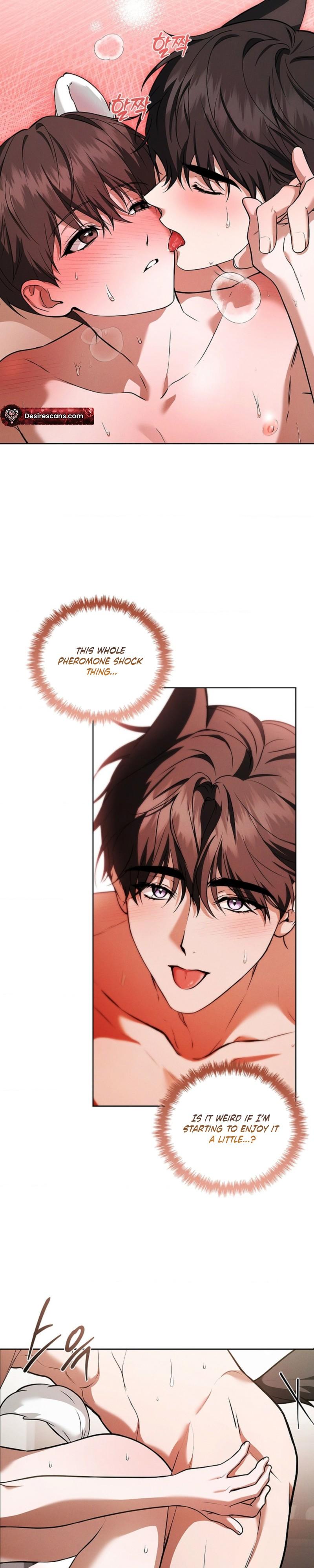 Don’t Mess With The Puppy! Chapter 57 122 023