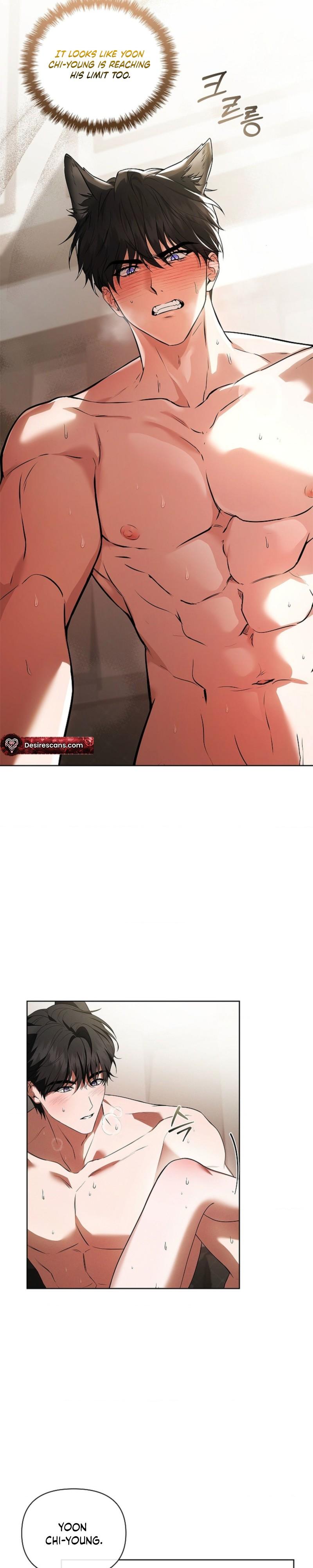 Don’t Mess With The Puppy! Chapter 57 129 030