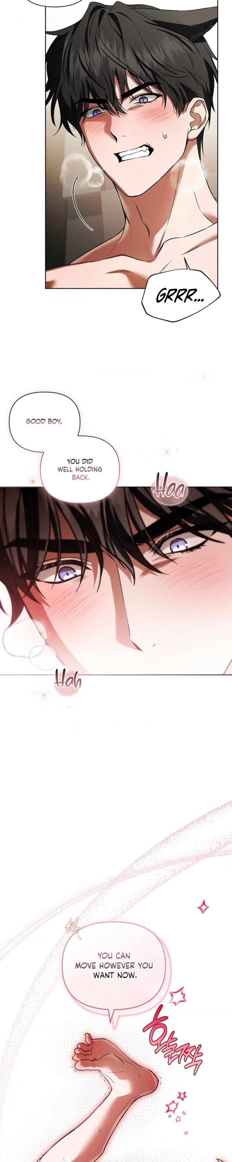 Don’t Mess With The Puppy! Chapter 57 130 031