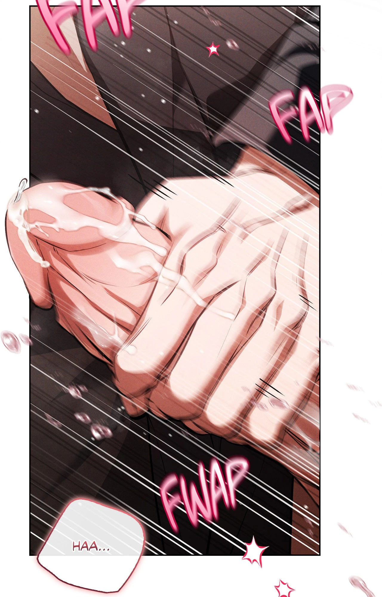 Don’t Mess With The Puppy! Chapter 58.02 316 061