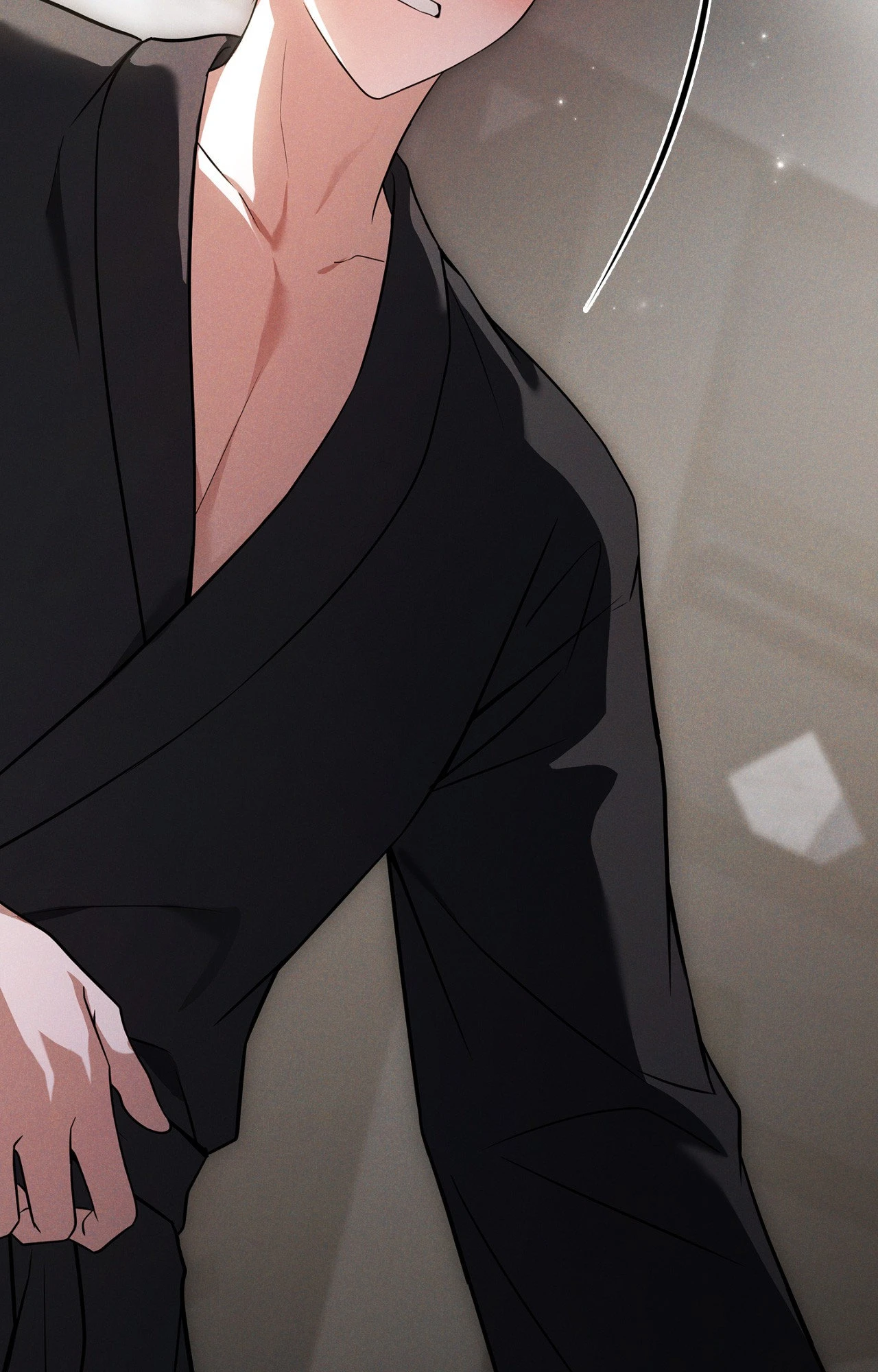 Don’t Mess With The Puppy! Chapter 58.02 322 067