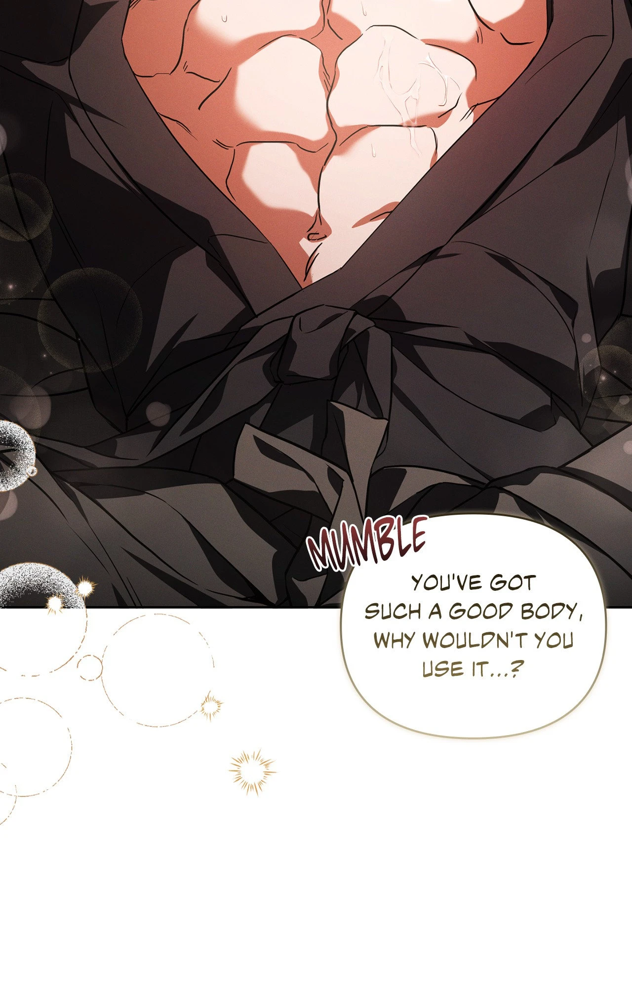 Don’t Mess With The Puppy! Chapter 58.03 335 008