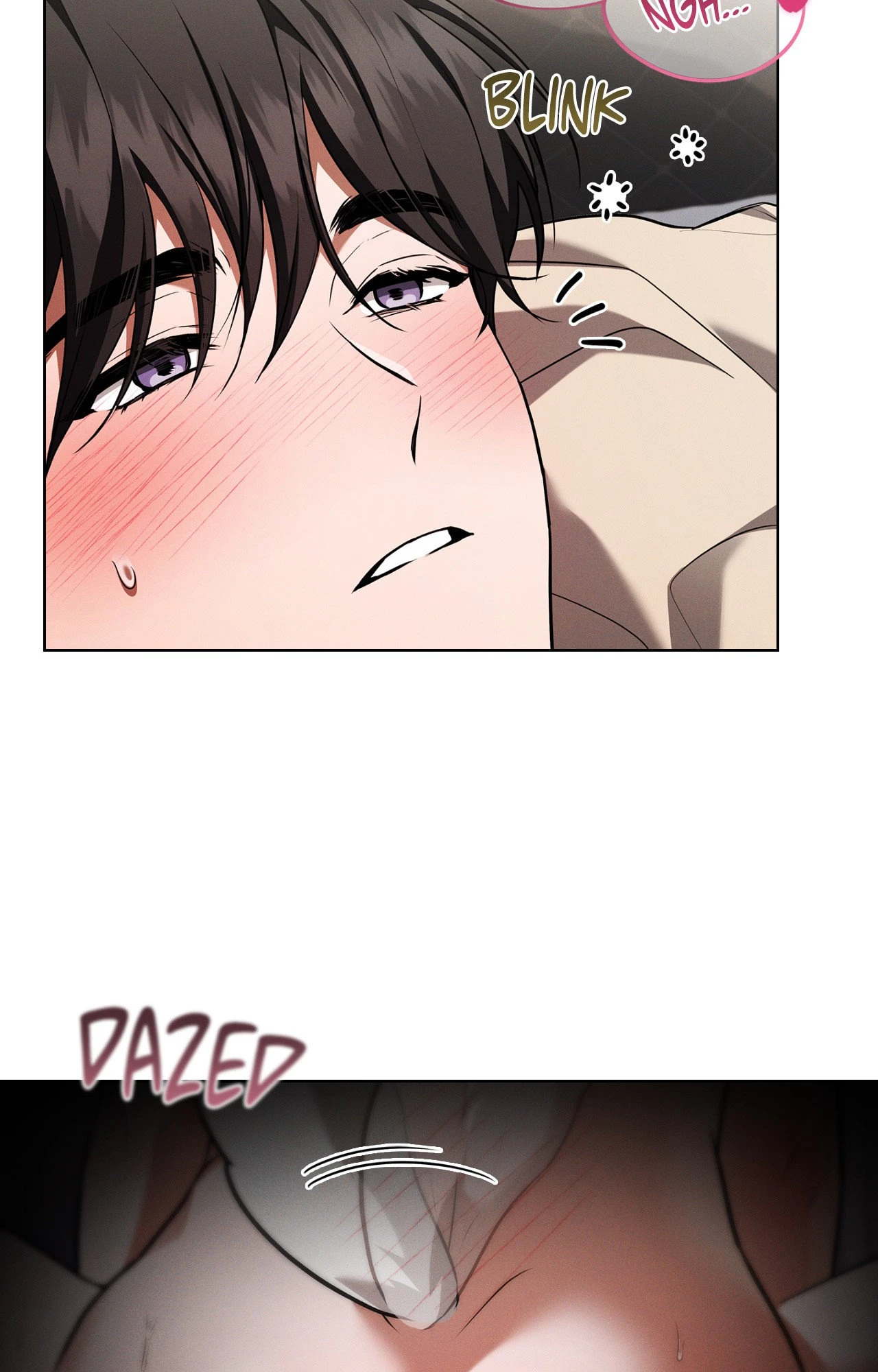 Don’t Mess With The Puppy! Chapter 58.03 365 038