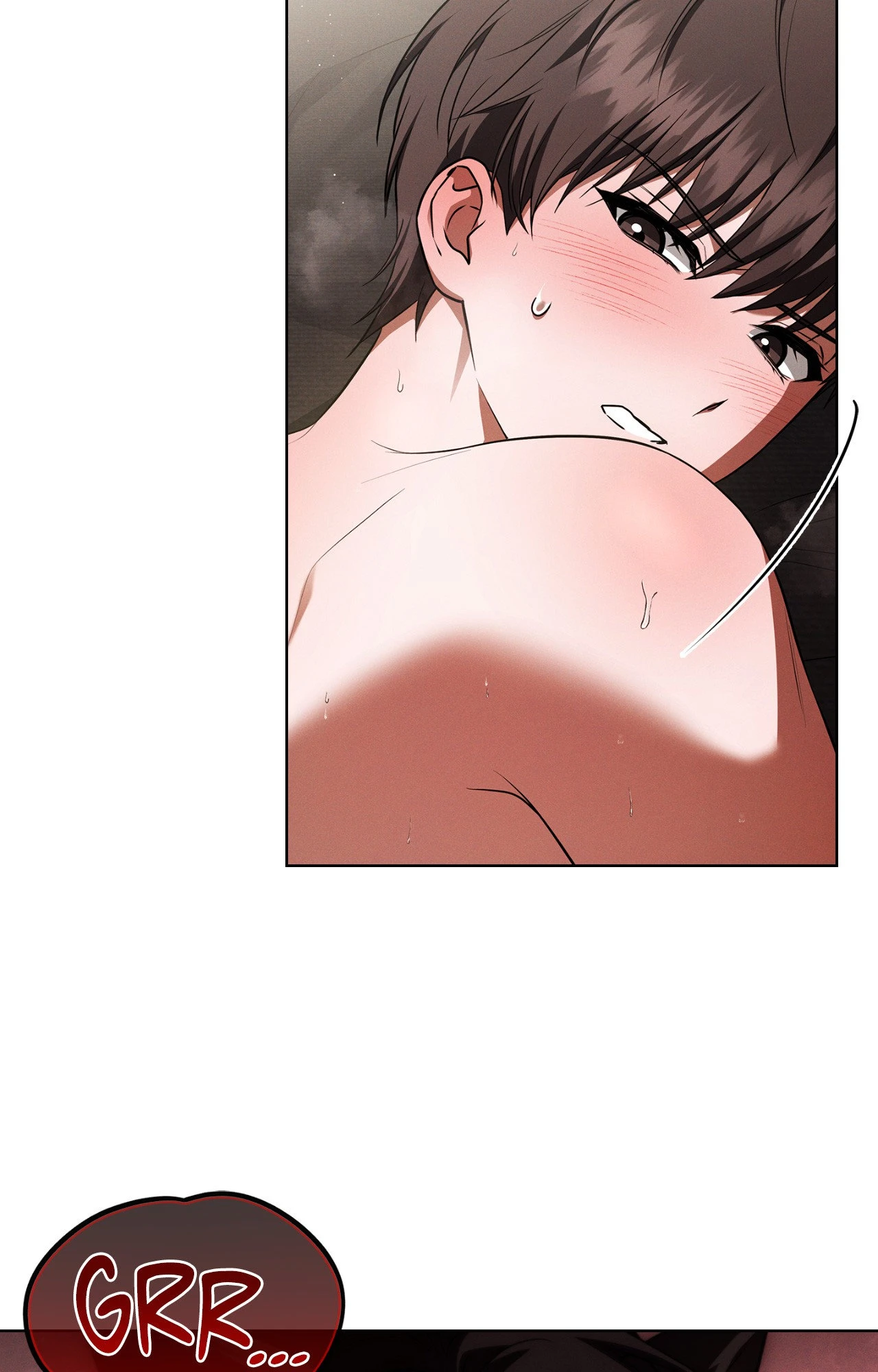 Don’t Mess With The Puppy! Chapter 58.03 376 049