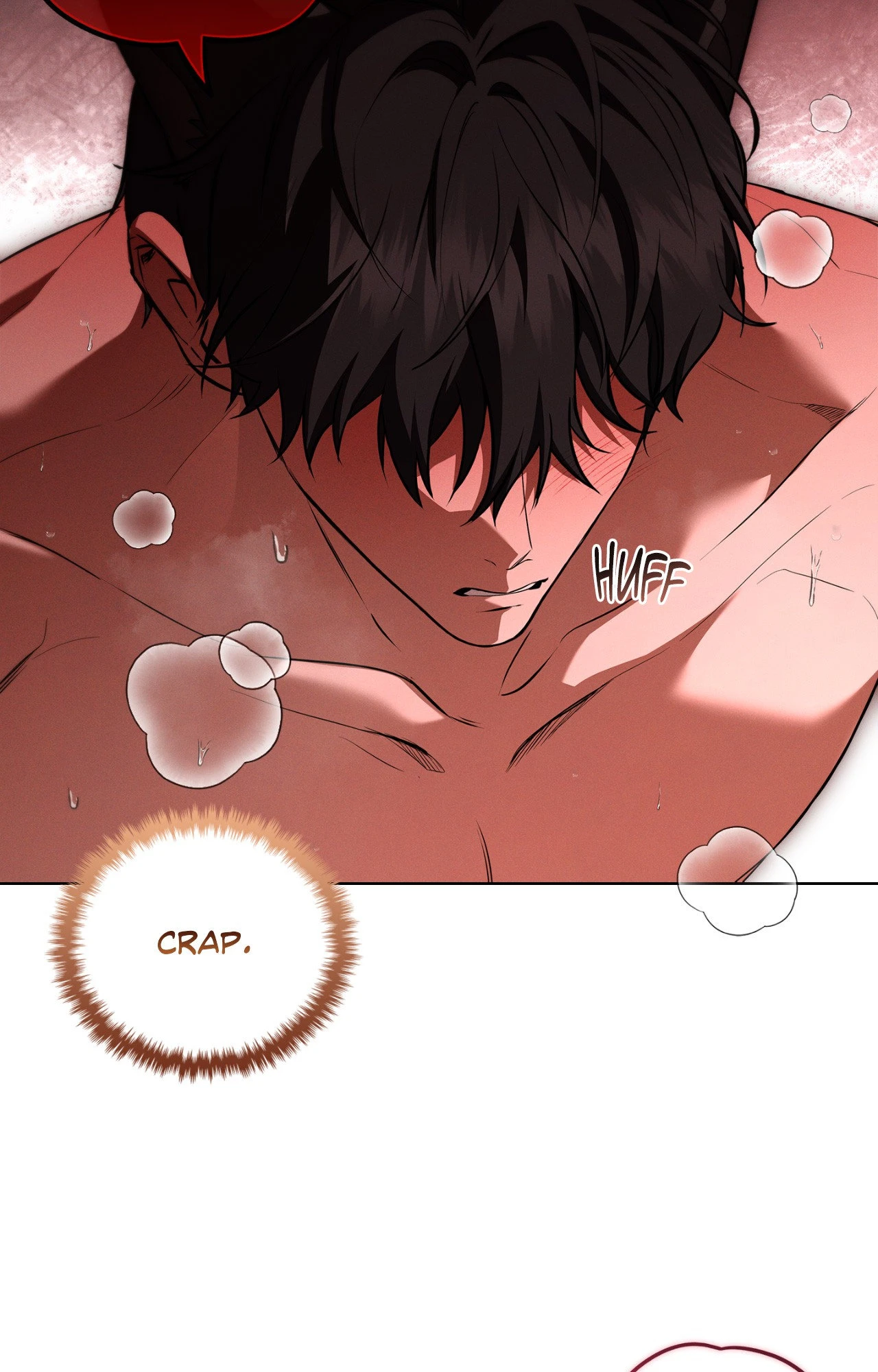 Don’t Mess With The Puppy! Chapter 58.03 377 050