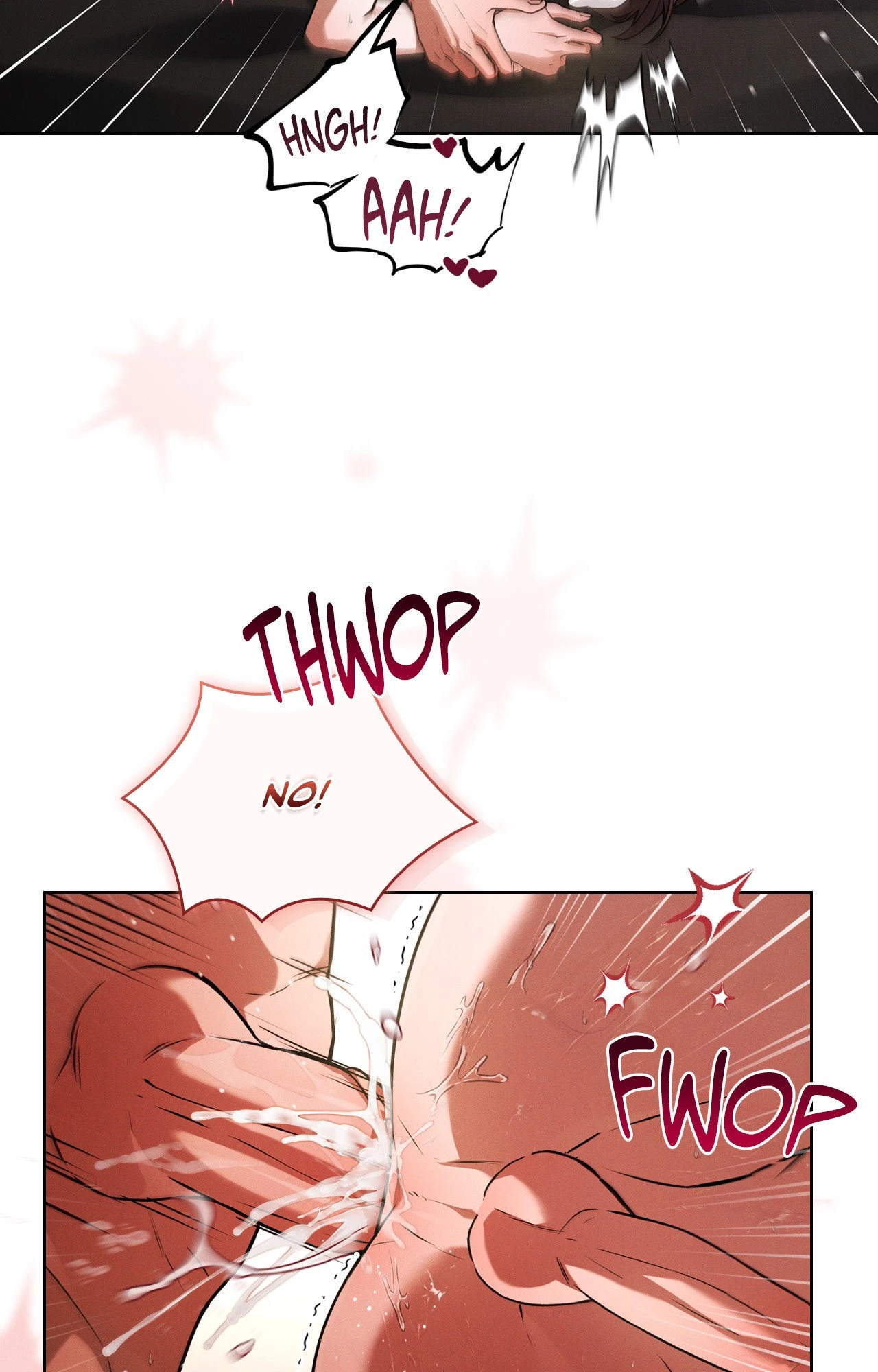 Don’t Mess With The Puppy! Chapter 58.03 390 063