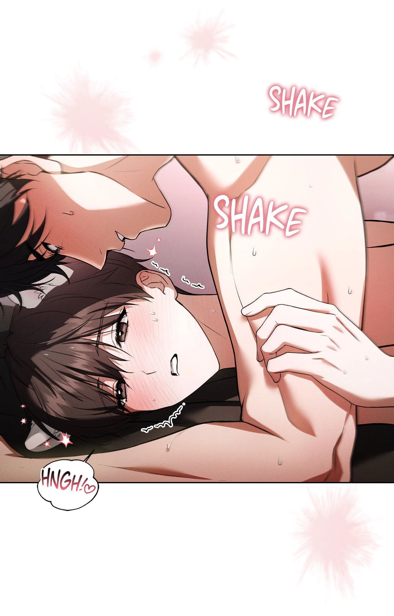 Don’t Mess With The Puppy! Chapter 58.03 410 083