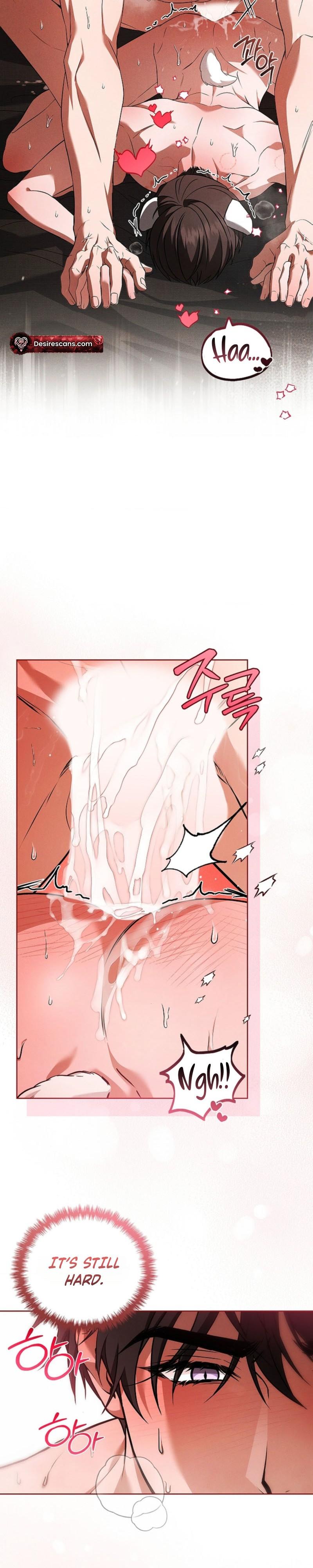 Don’t Mess With The Puppy! Chapter 58 90 003