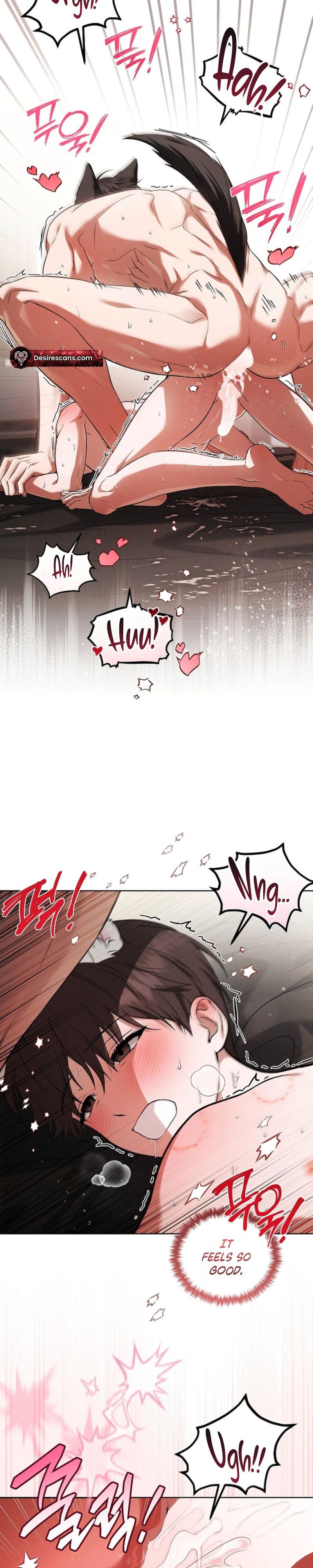 Don’t Mess With The Puppy! Chapter 58 93 006