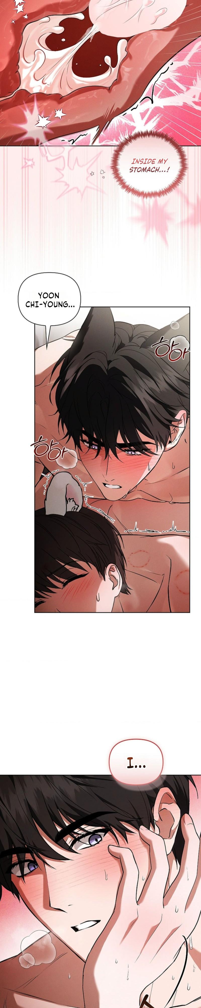 Don’t Mess With The Puppy! Chapter 58 94 007