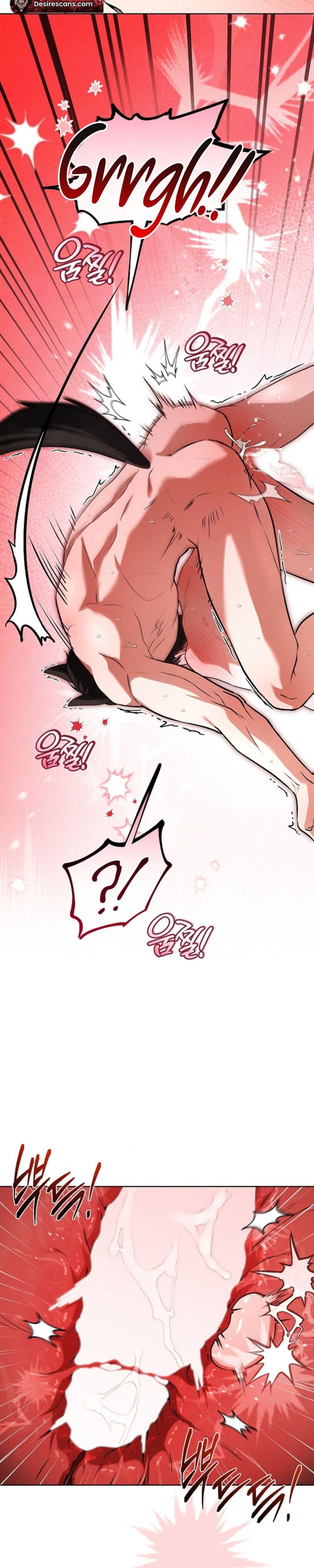 Don’t Mess With The Puppy! Chapter 58 96 009