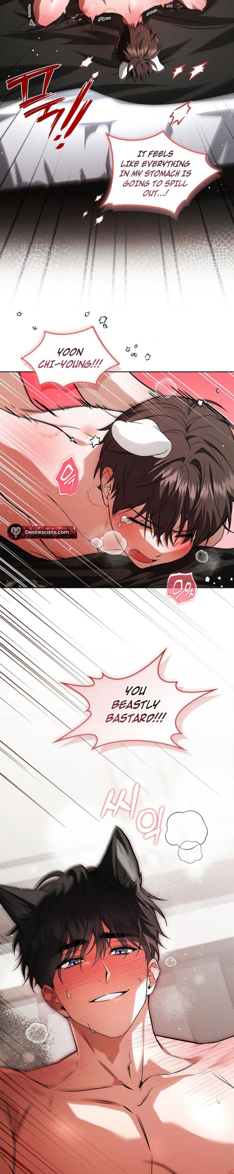 Don’t Mess With The Puppy! Chapter 58 99 012