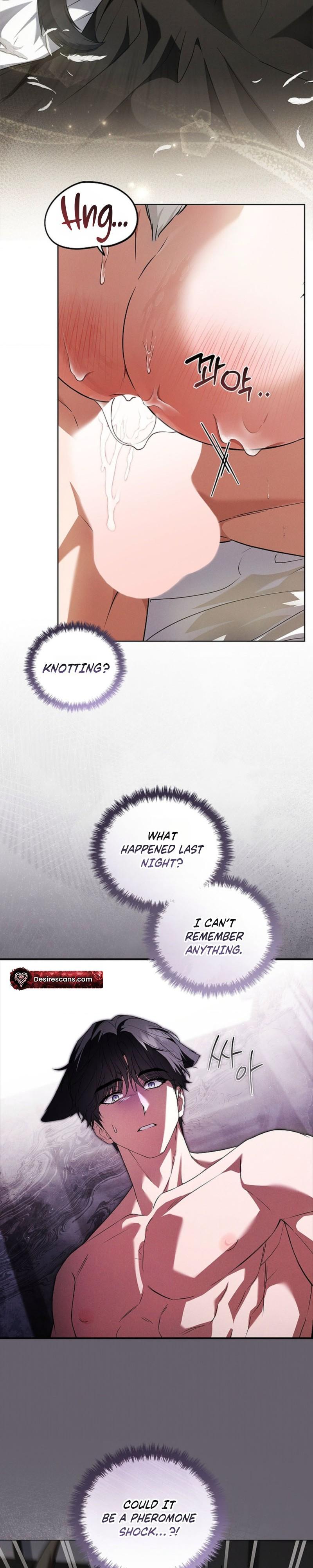 Don’t Mess With The Puppy! Chapter 58 102 015