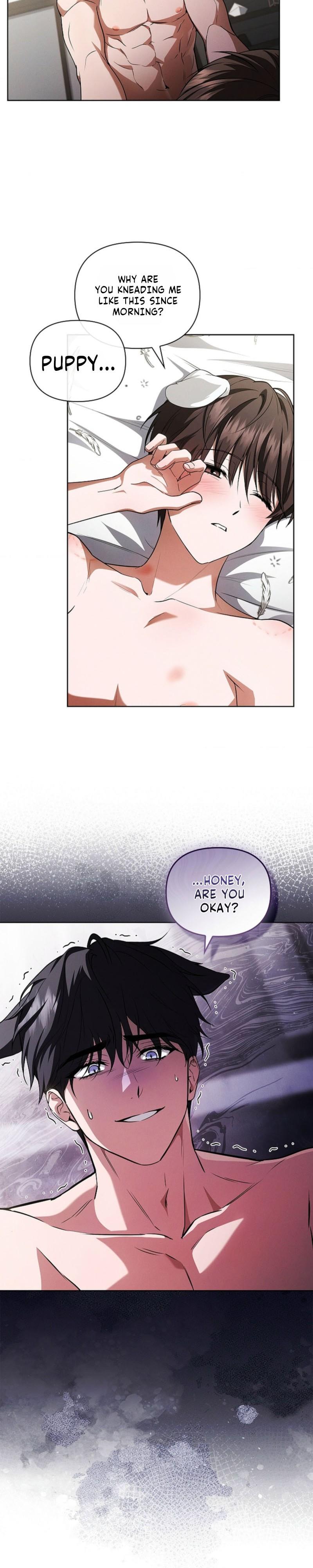 Don’t Mess With The Puppy! Chapter 58 104 017