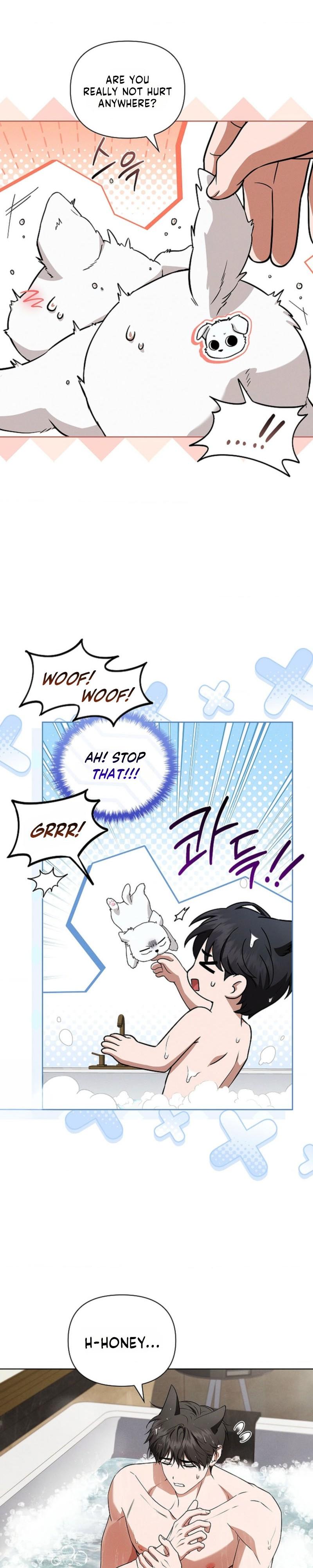 Don’t Mess With The Puppy! Chapter 58 108 021