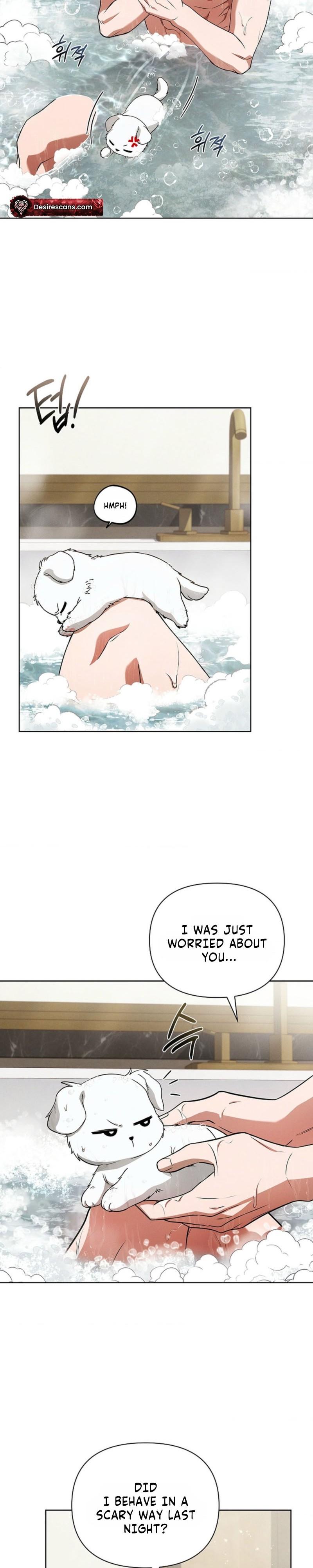 Don’t Mess With The Puppy! Chapter 58 109 022