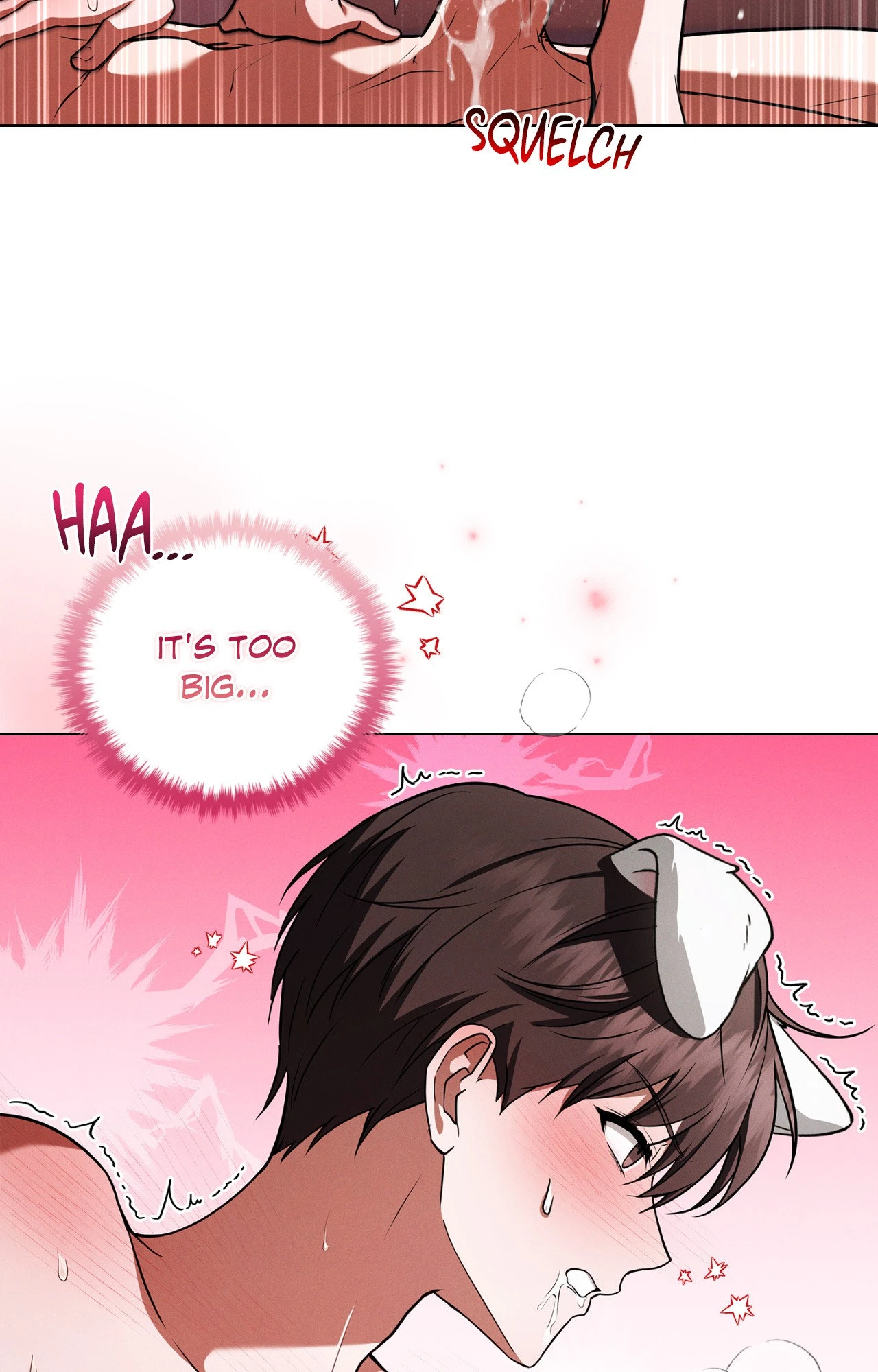 Don’t Mess With The Puppy! Chapter 59.03 354 027