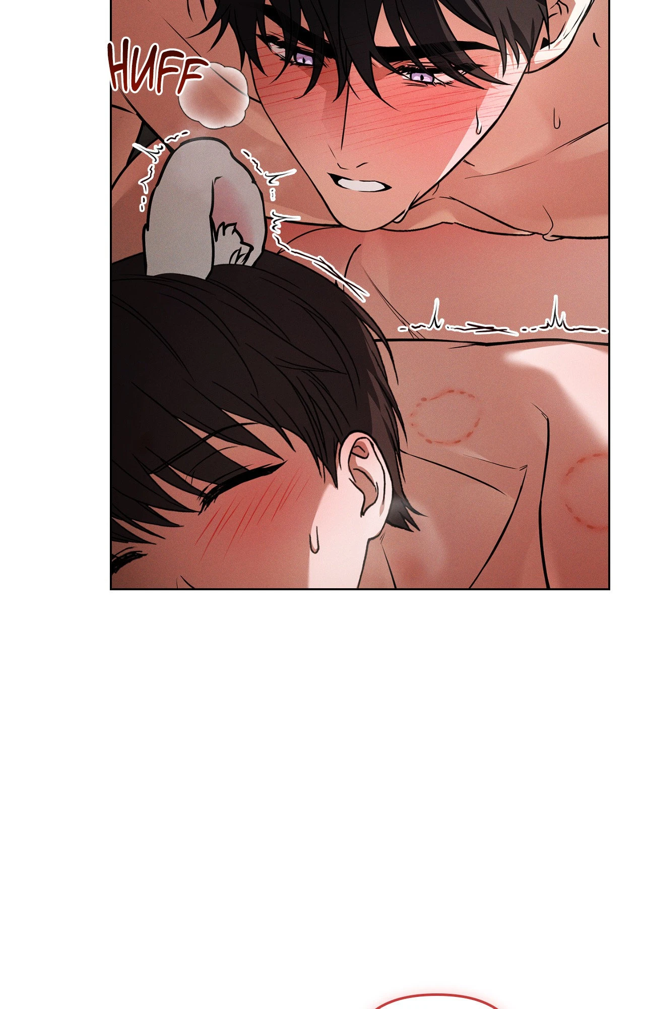 Don’t Mess With The Puppy! Chapter 59.04 313 022
