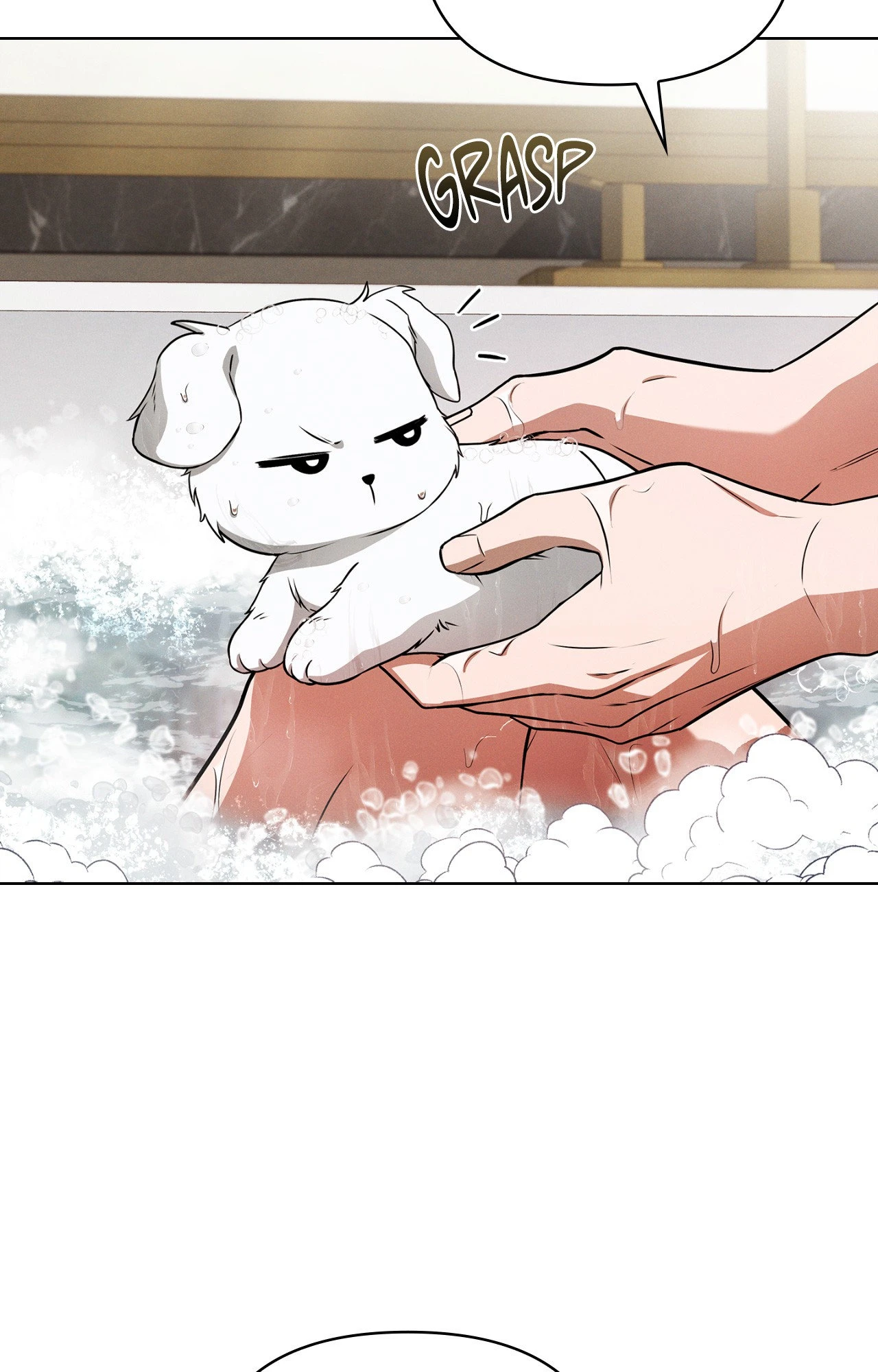 Don’t Mess With The Puppy! Chapter 59.04 365 074