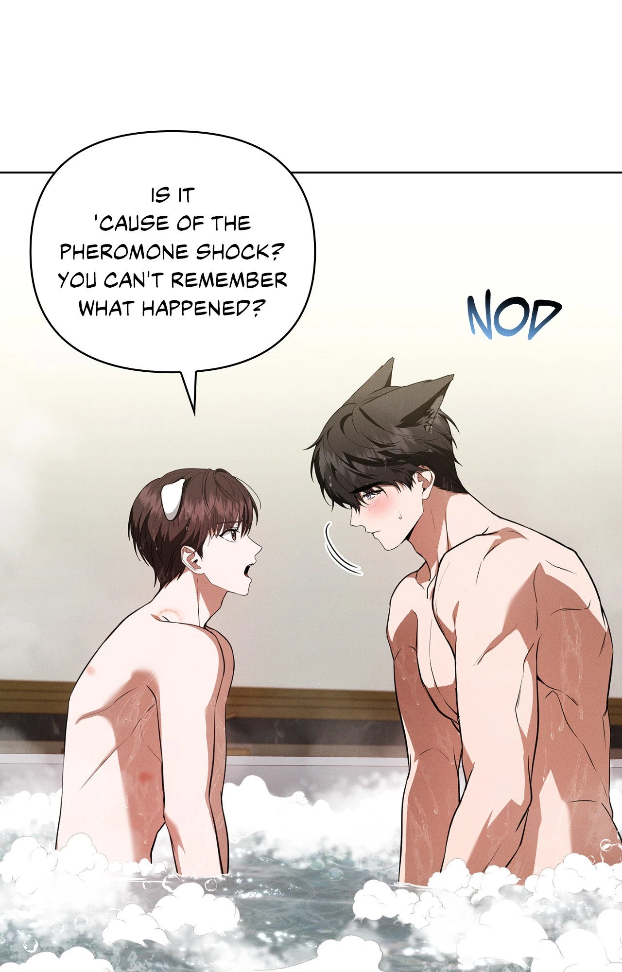 Don’t Mess With The Puppy! Chapter 59.04 370 079