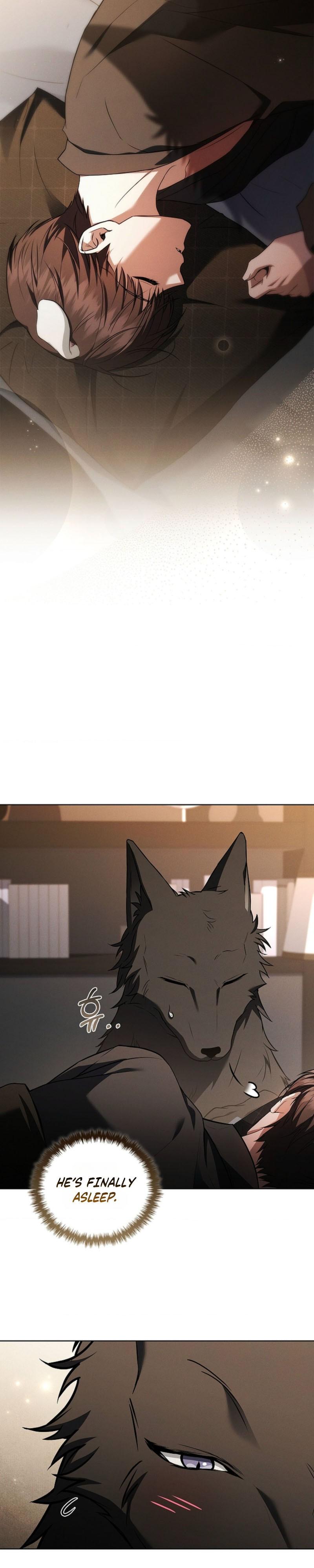 Don’t Mess With The Puppy! Chapter 60 94 007