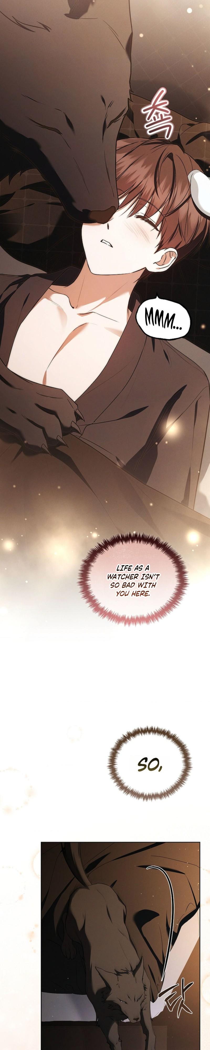 Don’t Mess With The Puppy! Chapter 60 96 009