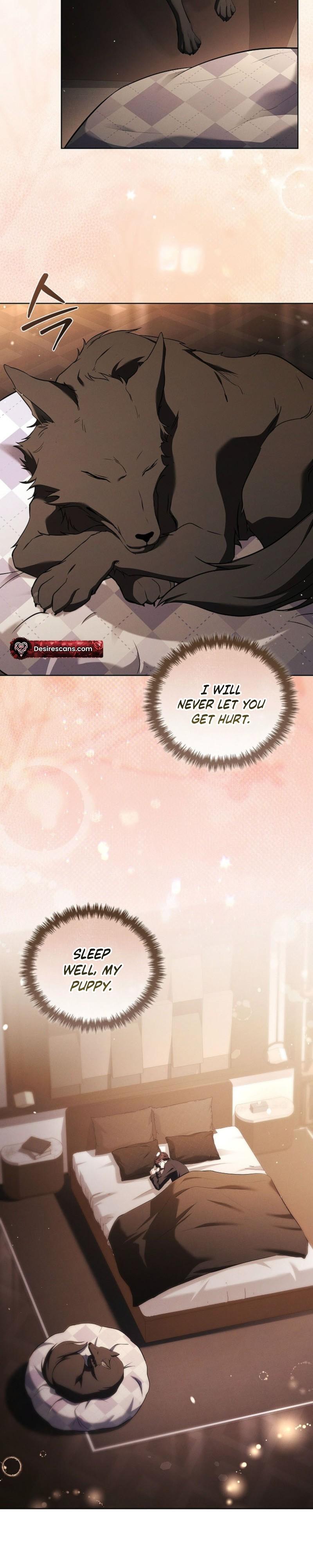 Don’t Mess With The Puppy! Chapter 60 97 010