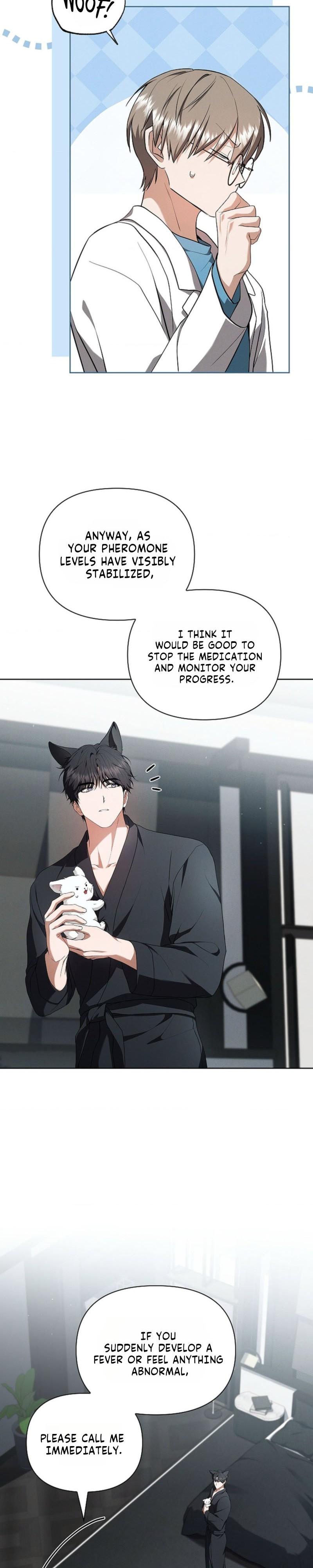 Don’t Mess With The Puppy! Chapter 60 102 015