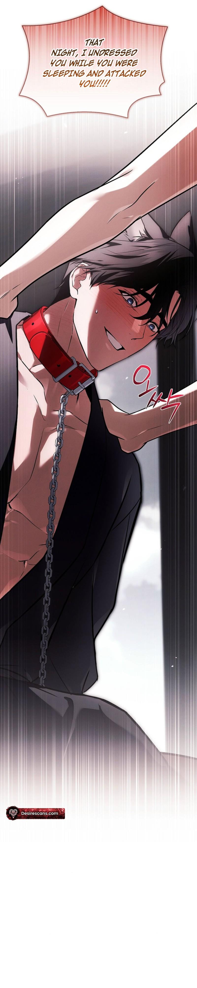 Don’t Mess With The Puppy! Chapter 60 115 028